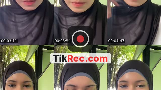 @_lubna.bltf TikTok live