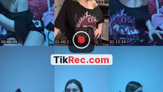 @brookelush05 TikTok live from 2026-10-13