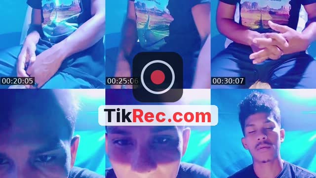 TikTok live: Hola Dr Jesús by @2212gabriel