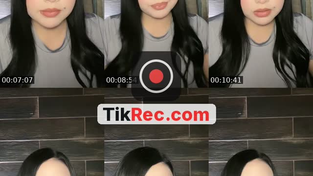 TikTok live: Holis by @alondra_sofiaa