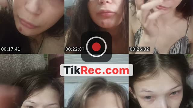 TikTok live: 👿 by @yeonwoo2005