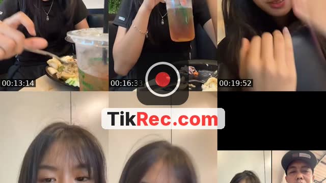 TikTok live: Bentaran by @valencia.olivia3