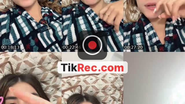 @im_anasofiaa TikTok live from 2026-10-13