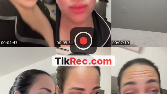 Live from @angelica.rodrigue6565