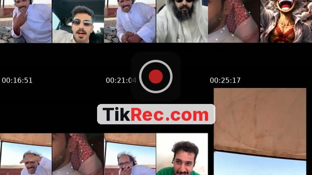 @r.hm999 TikTok live