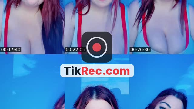 TikTok live: Welcome by @talullahbaloo