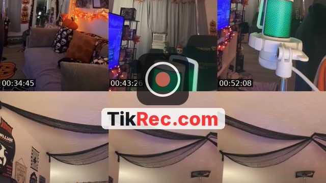 @needmorenova_ TikTok live