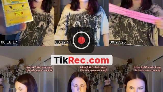 TikTok live: Mental Health while we Game!! by @ssweettoothh88