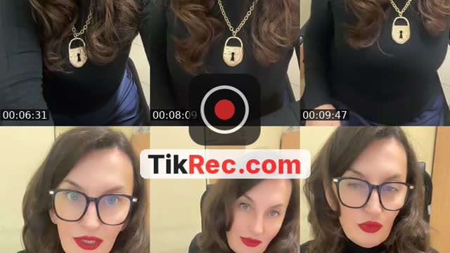 Russia TikTok live: Не забудь зайти  поздороваться ❤️ by @ladysv_pinup