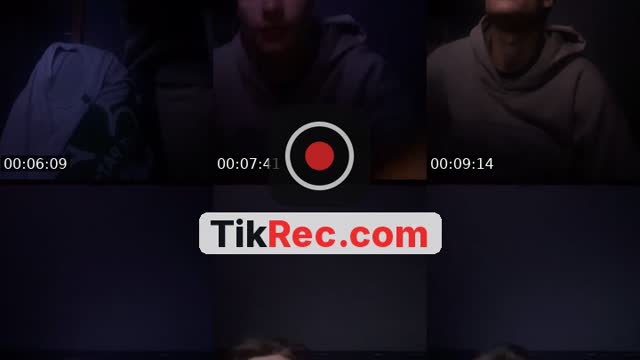 @jccjordan.tv TikTok live