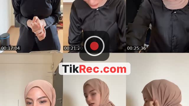 TikTok live: buat apa tu? by @marythehighness