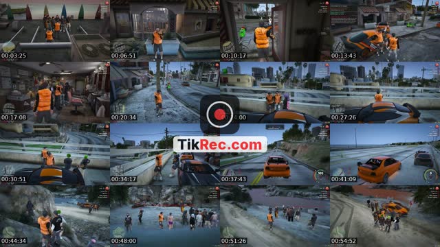 TikTok live: Chill and good by @bonytimm