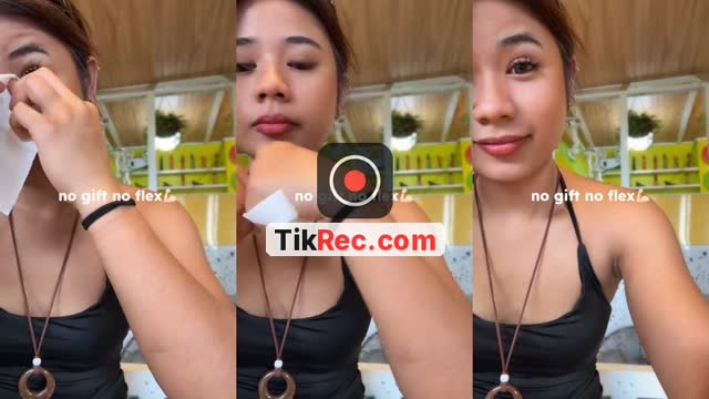 @shellqui TikTok live from 2026-10-13