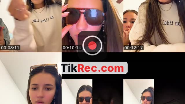 @andii.lantzz TikTok live