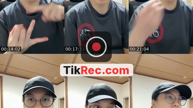 Japan TikTok live: Yok! by @derisnaaaaaa