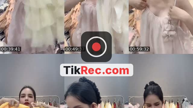 @thao_min998 TikTok live