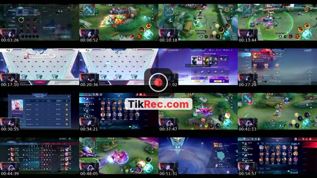 TikTok live: Lets Go LIVE! by @yourrkayesss