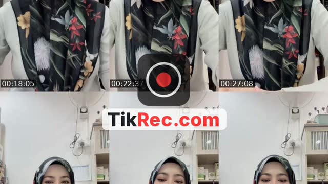 @fatin.pauzi TikTok live from 2026-10-13