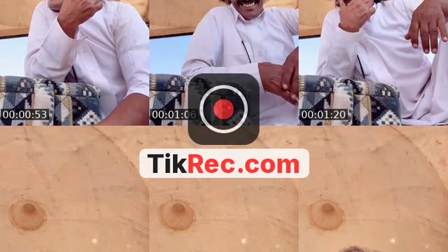 @r.hm999 TikTok live