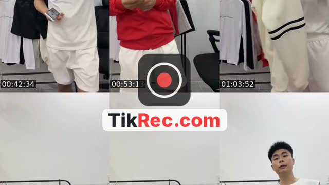 @tanguyen343 TikTok live