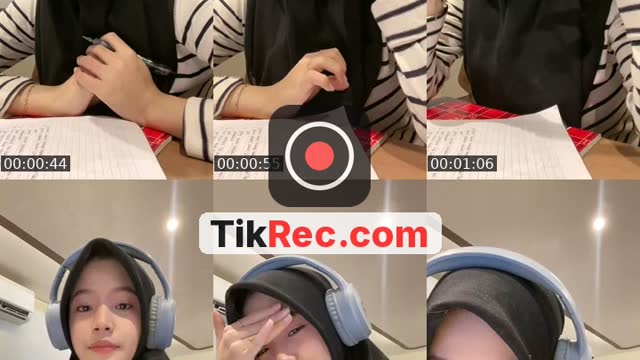 @cegilbksi TikTok live from 2026-10-13