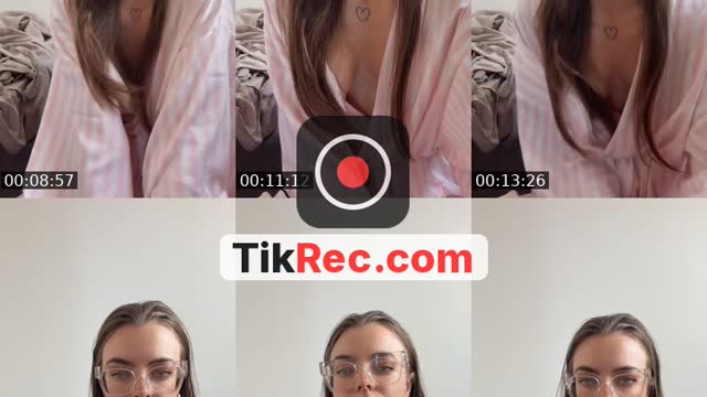 @pussettogre TikTok live