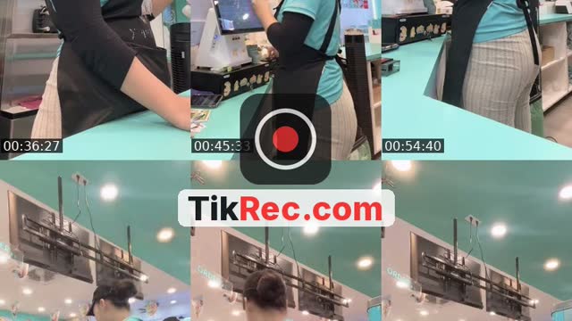 TikTok live: Tgok luar pacik dia botak by @adria24664
