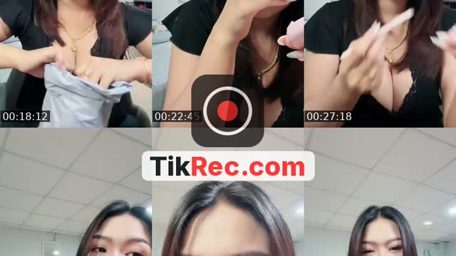 TikTok live: แต่งหน้ากัน เพิ่มชื่อ by @tan22264