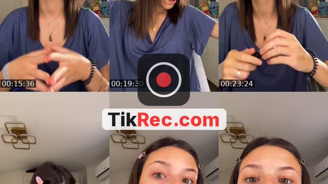 @desiluqui TikTok live from 2026-10-13