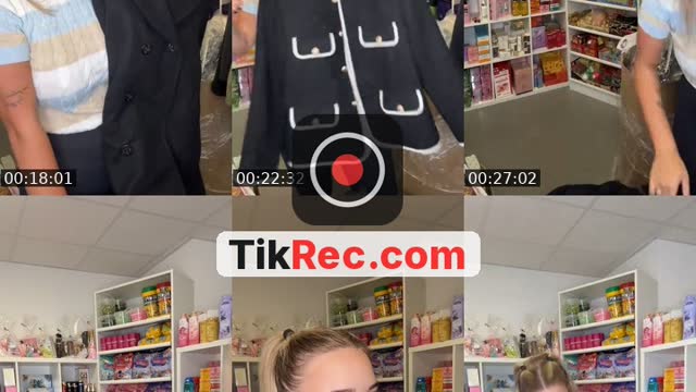 @thestylespace0 TikTok live from 2026-10-13