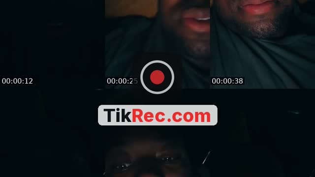 @dillymrc TikTok live