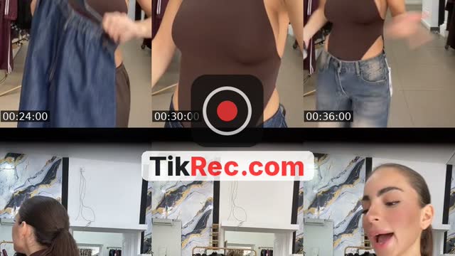 @lostilettonapoli TikTok live