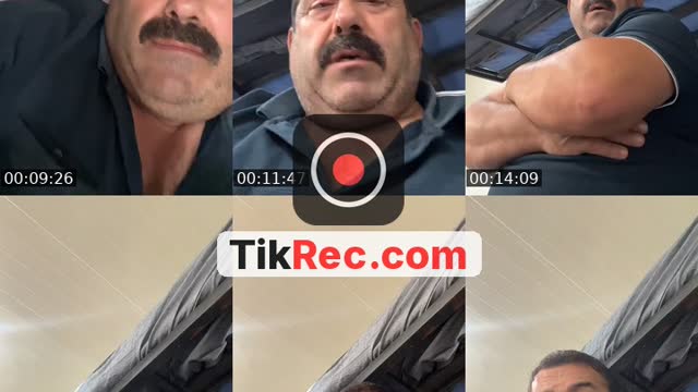 @ahmet52005 TikTok live