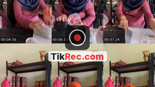 @tasyadila12 TikTok live from 2026-10-13