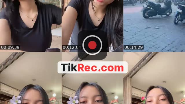 @murdani277 TikTok live
