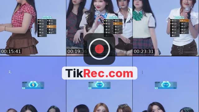 Indonesia TikTok live: PIXEL : FOCUS ON! by @pixelgirl003