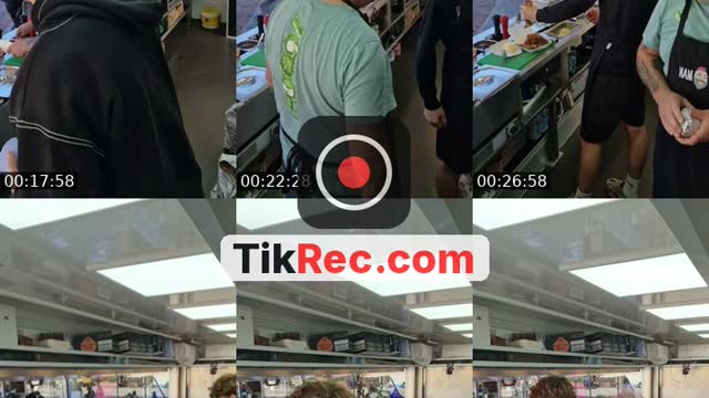 @spudarmy TikTok live from 2026-10-13