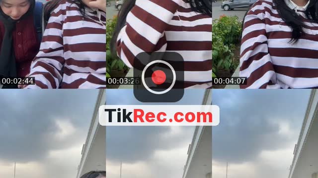 TikTok live: selamat sore by @cherryynut