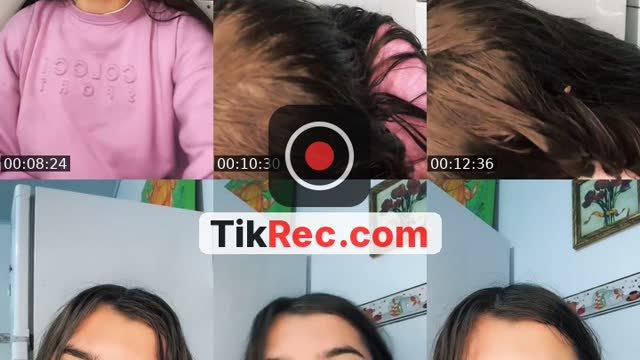 @lorinha475 TikTok live