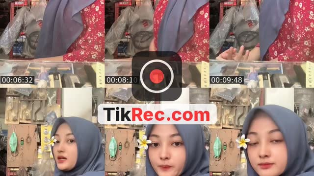@salissatus.z TikTok live from 2026-10-13