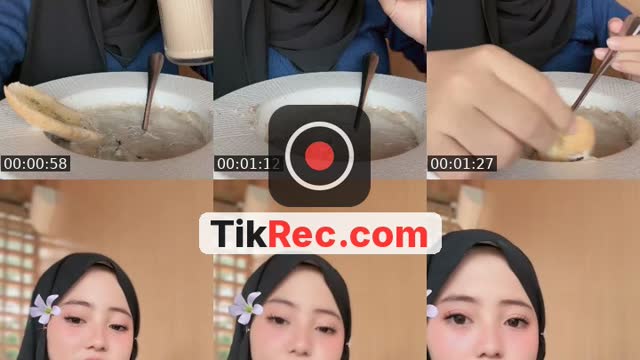 @nadiaandilasnr TikTok live from 2026-10-13