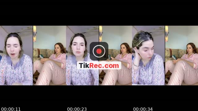 @amiiiinnnaaatiiyyy TikTok live from 2026-10-13