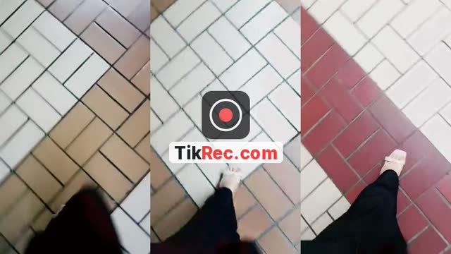 TikTok live: . by @aisyahalil