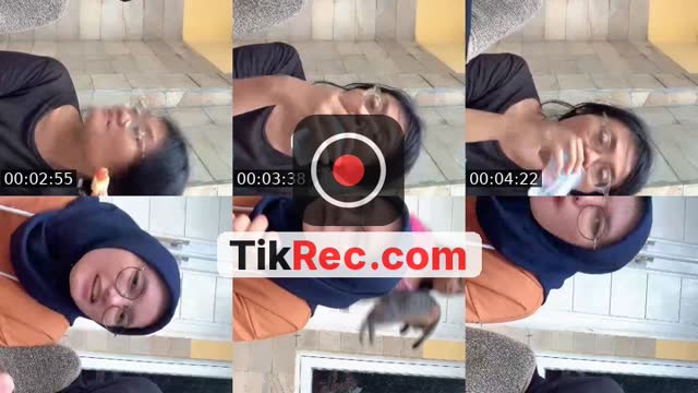 TikTok live: Batugede everybody by @marfamoelaa
