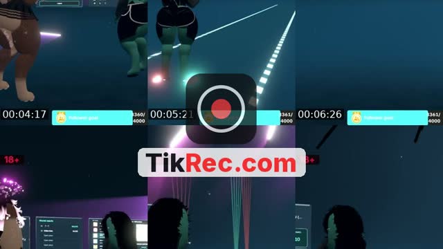 @withergale TikTok live from 2026-10-13