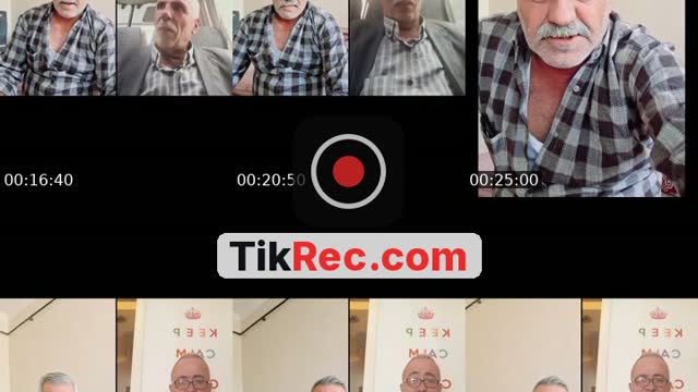 @osmanbekir6364 TikTok live