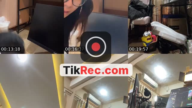 @notnayomee TikTok live from 2026-10-13