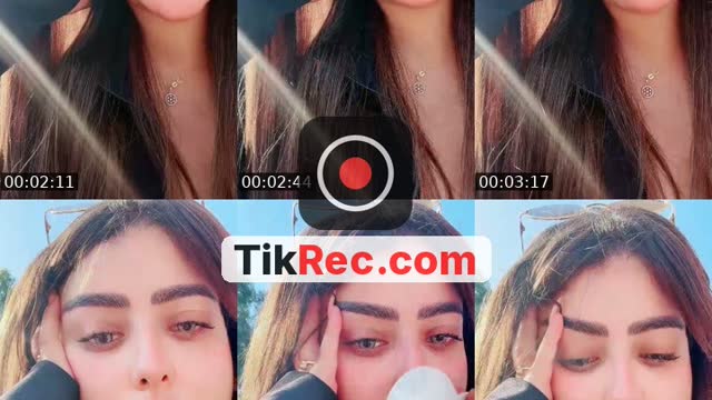 @sousoumaroc17 TikTok live