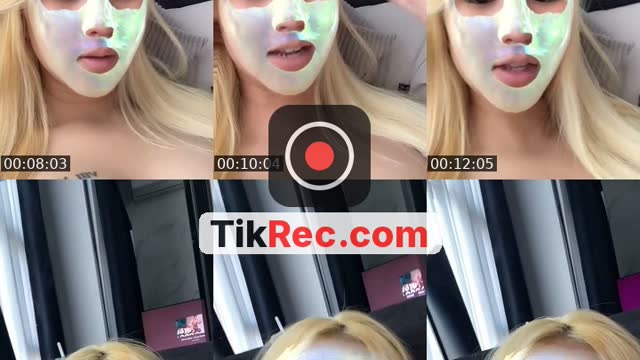 TikTok live: เข้ากมาเร็วๆ by @maikinpakkkk