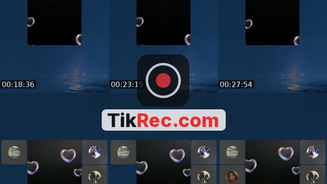 @ericaeverywhere70 TikTok live from 2026-10-13
